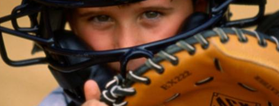 Welcome to Tanque Verde Little League!